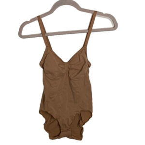 SKIMS Sculpting Bodysuit With Snaps size 2XL/3XL NWOT